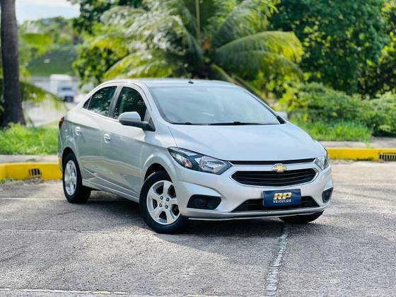 CHEVROLET PRISMA 1.4 MPFI LT 8V FLEX 4P MANUAL